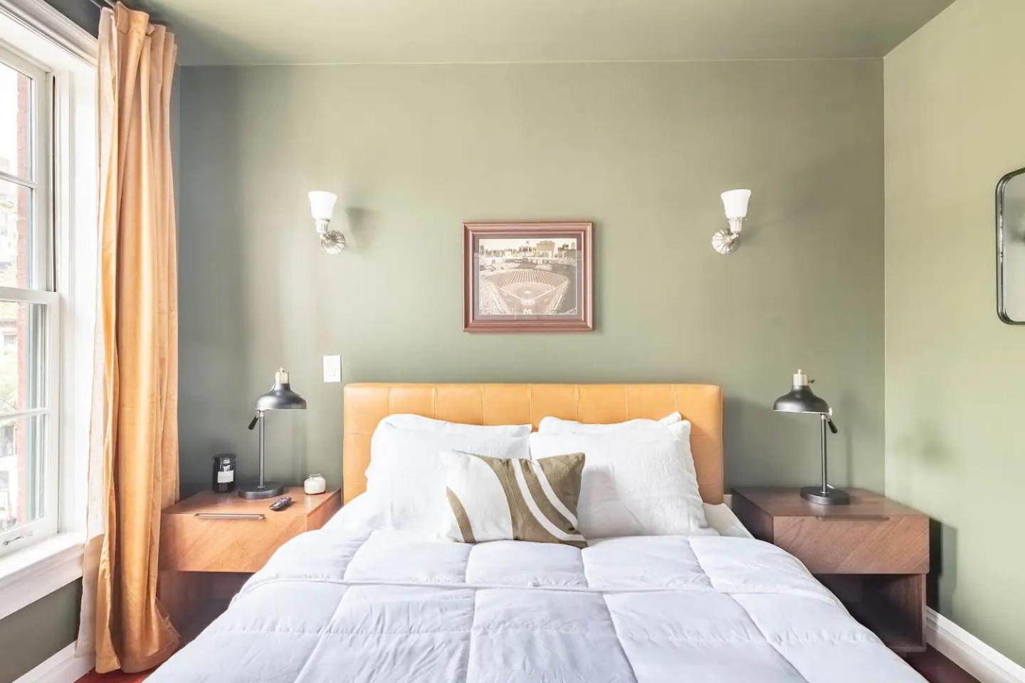 Apartamento Lofty & Bright Greenwich Getaway W Private Rooftop