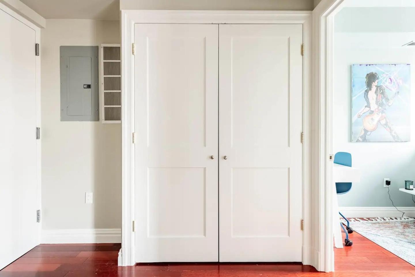 Apartamento Lofty & Bright Greenwich Getaway W Private Rooftop *